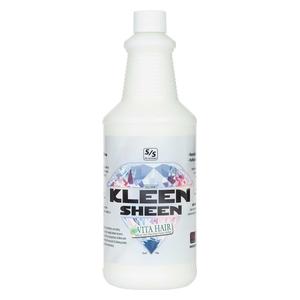 Sullivan's Kleen Sheen Livestock Conditioner Sullivan Supply